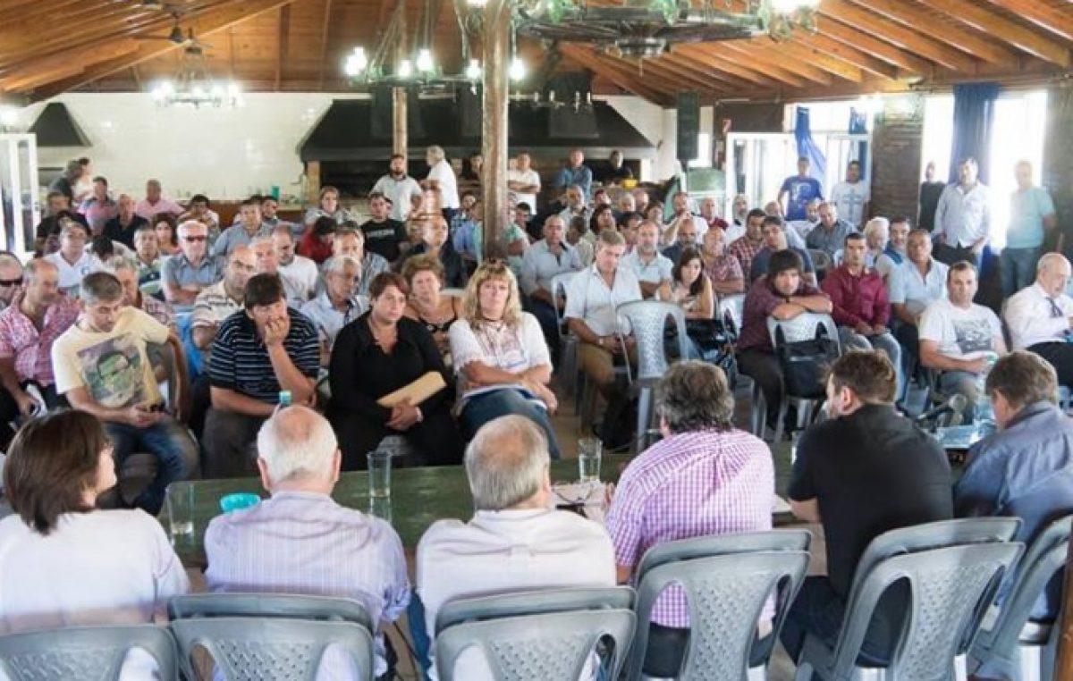 Los municipales bonaerenses adhieren al paro de la CGT y reclaman paritarias en todos los distritos