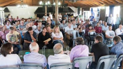 Los municipales bonaerenses adhieren al paro de la CGT y reclaman paritarias en todos los distritos