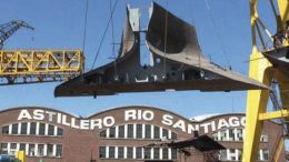 Ensenada le reclama a la Provincia más de 100 millones de pesos de tasas adeudadas