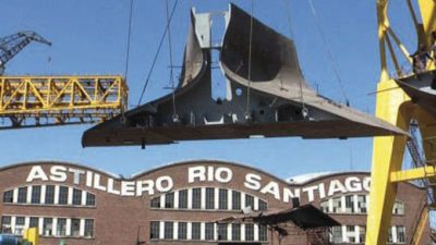 Ensenada le reclama a la Provincia más de 100 millones de pesos de tasas adeudadas
