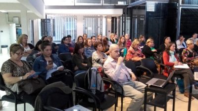 Festram Santa Fe: Ambientes de Trabajo libres de Violencia