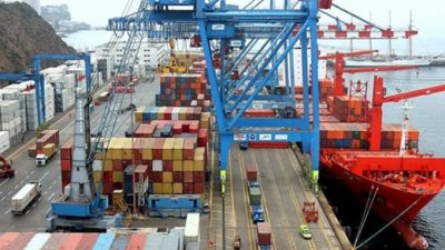 Polémica: Banco Provincia fomenta la compra de productos importados de Taiwán