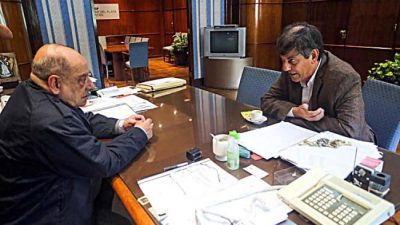 Mar del Plata: Arroyo ratificó que les descontará el día a los municipales que pararon