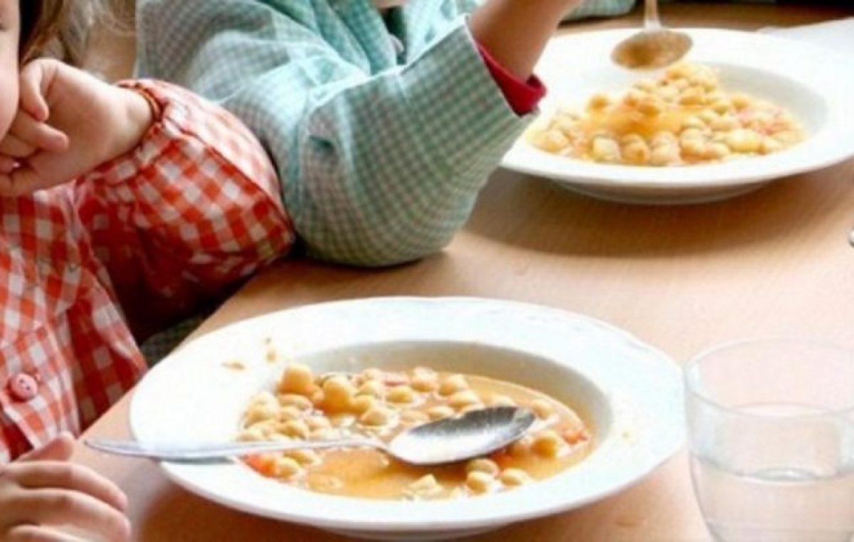 Crece la demanda de asistencia alimentaria en Entre Ríos