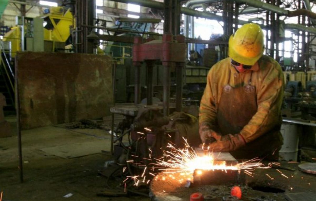 El empleo aún estancado