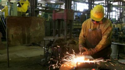 El empleo aún estancado