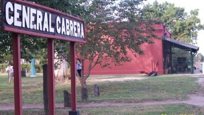 Cabrera: primera experiencia para 100 jóvenes en empresas de la ciudad
