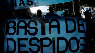 Alerta para el empleo