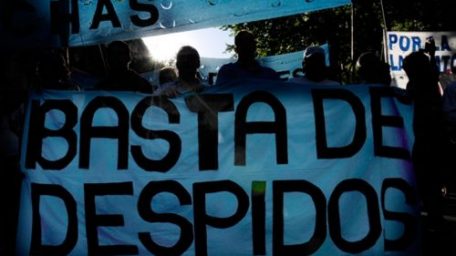 Alerta para el empleo