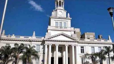 Quieren que los cesanteados tengan puntos extras en el concurso municipal de Río Cuarto