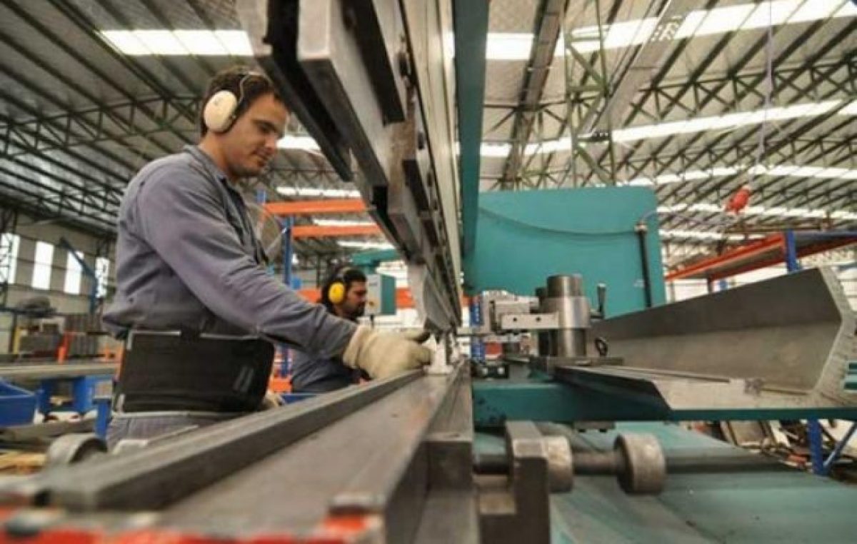 Cerraron casi dos mil pymes en lo que va de 2017