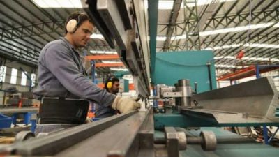 Cerraron casi dos mil pymes en lo que va de 2017