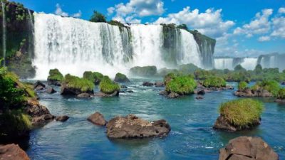 El mayor corredor ecoturístico de Sudamérica tendrá como protagonista a Misiones