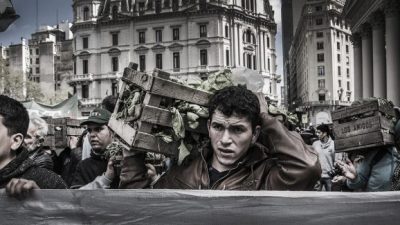 Las razones del nuevo “verdurazo”