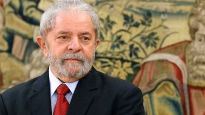 ¿Lula candidato para 2018?