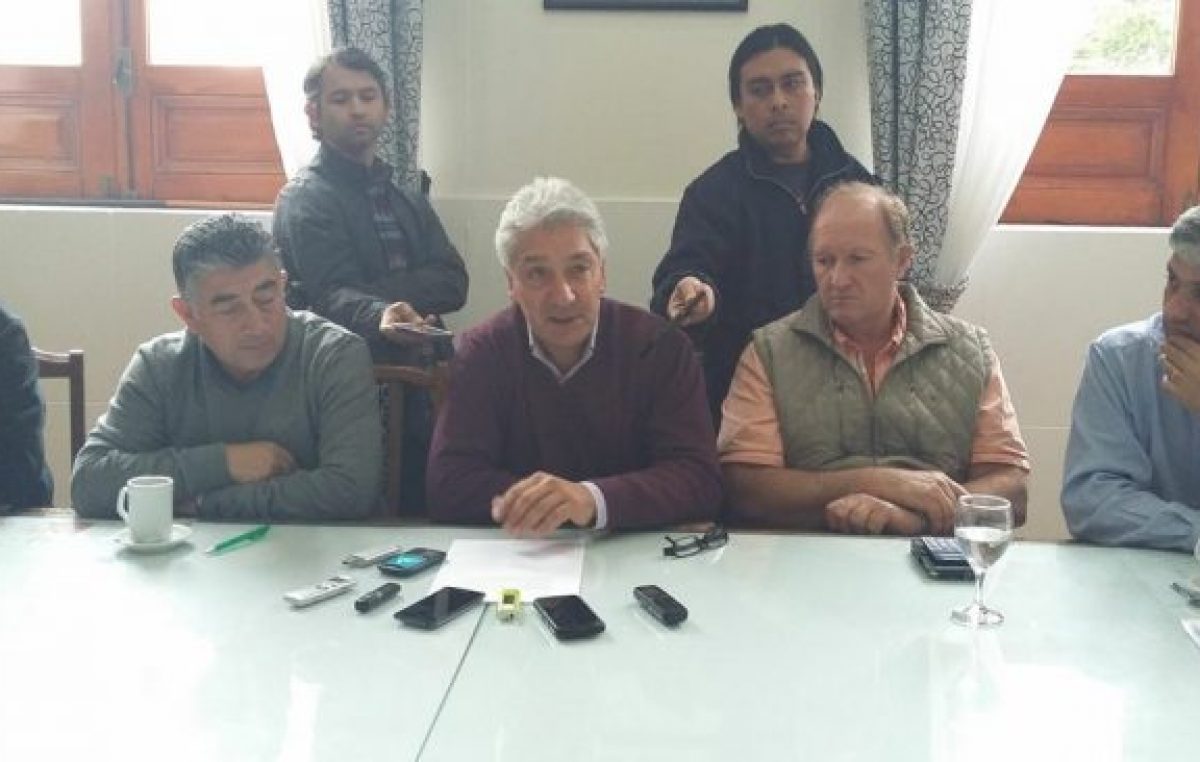 Patagones: los gremios aceptaron el aumento que anunció Zara