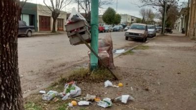 Coronel Suárez: piden que el Ejecutivo cumpla con el Convenio Colectivo de Trabajo