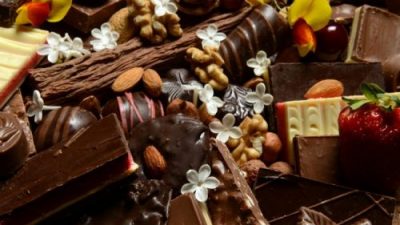 Fiesta del Chocolate en Bariloche del 13 al 16 de abril
