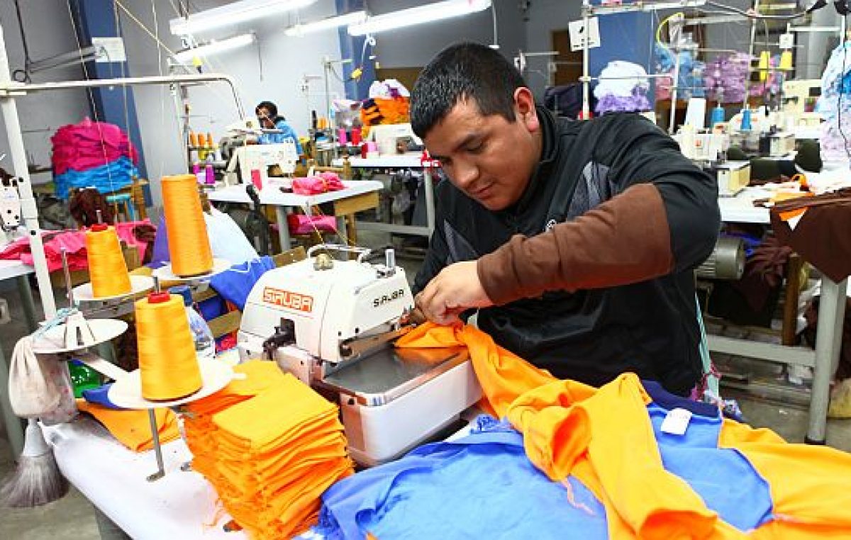 Pymes: En caída libre y sin freno