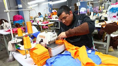 Pymes: En caída libre y sin freno