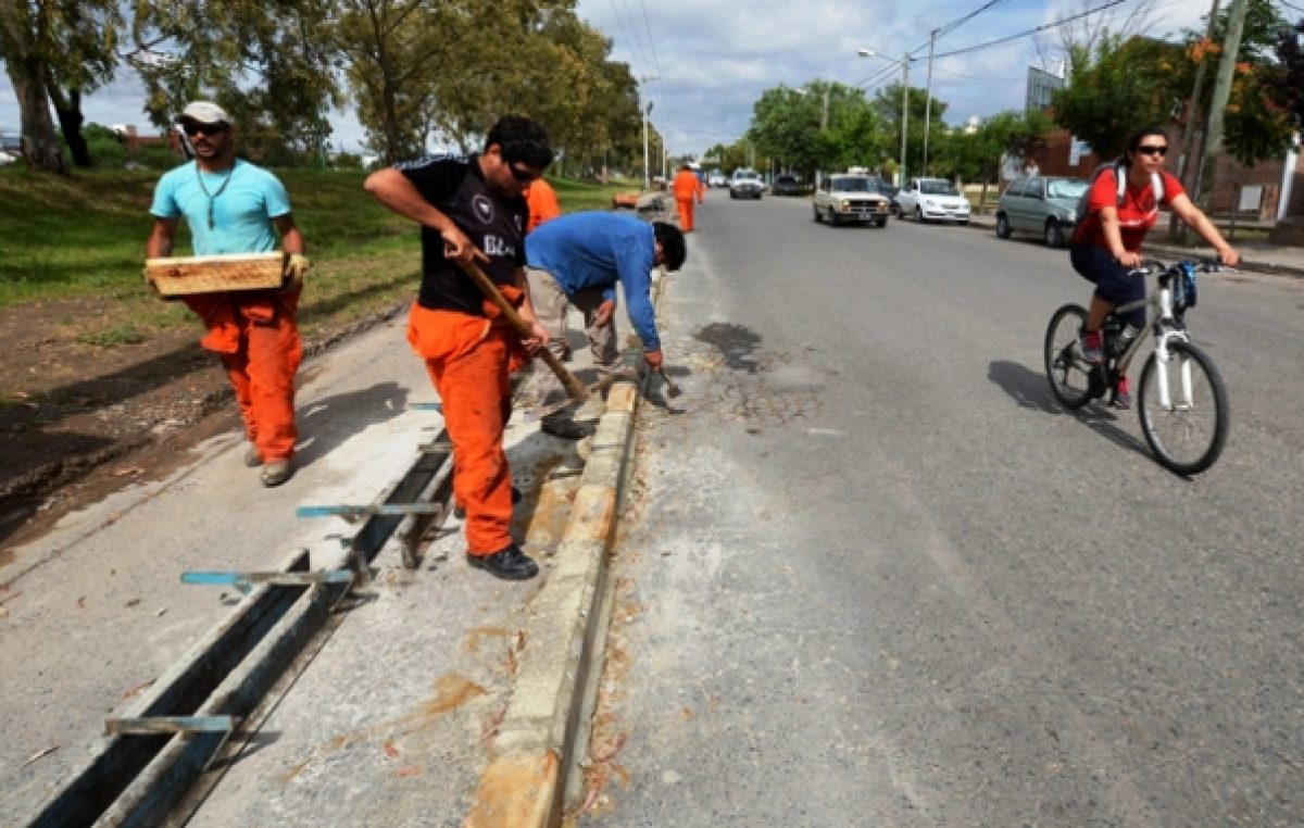 En el 2016 el Municipio de Neuquén tuvo un superávit de $ 312 millones