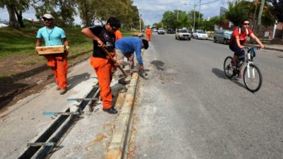 En el 2016 el Municipio de Neuquén tuvo un superávit de $ 312 millones