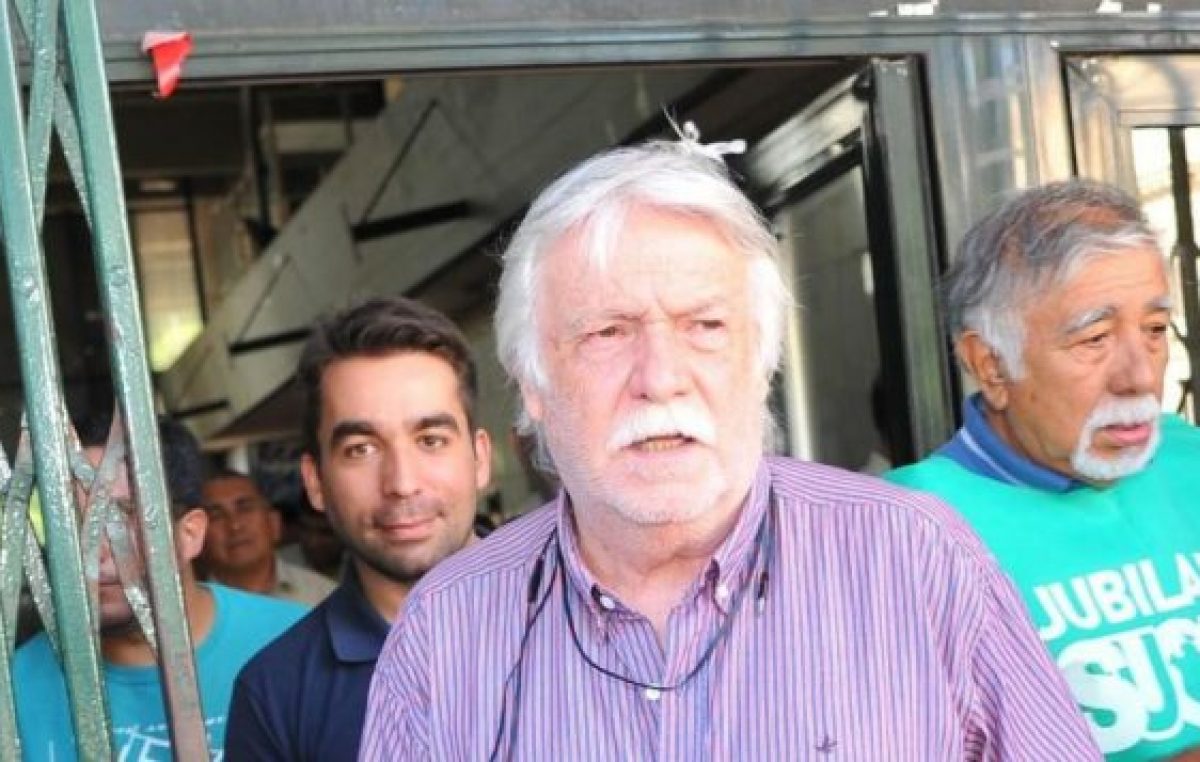 Córdoba: El Suoem ya presiona por 15% antes de julio