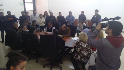 El Municipio de Río Gallegos no dió oferta salarial y SOEM llamó a asamblea de base