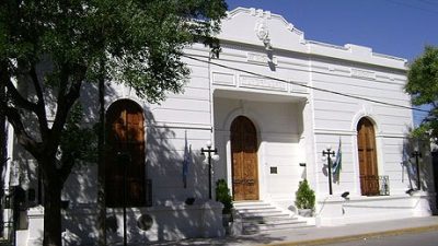 Municipales de Viedma acordaron 21.28% de aumento y una suma fija