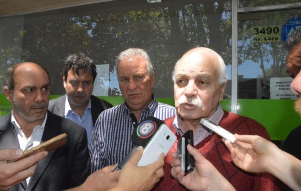Mar del Plata: Dura respuesta de los Municipales a Arroyo: “Volvimos a la década del 70”