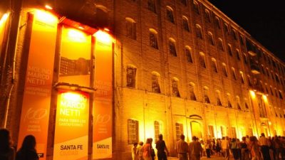 La Ciudad de Santa Fe integra una red internacional de políticas culturales