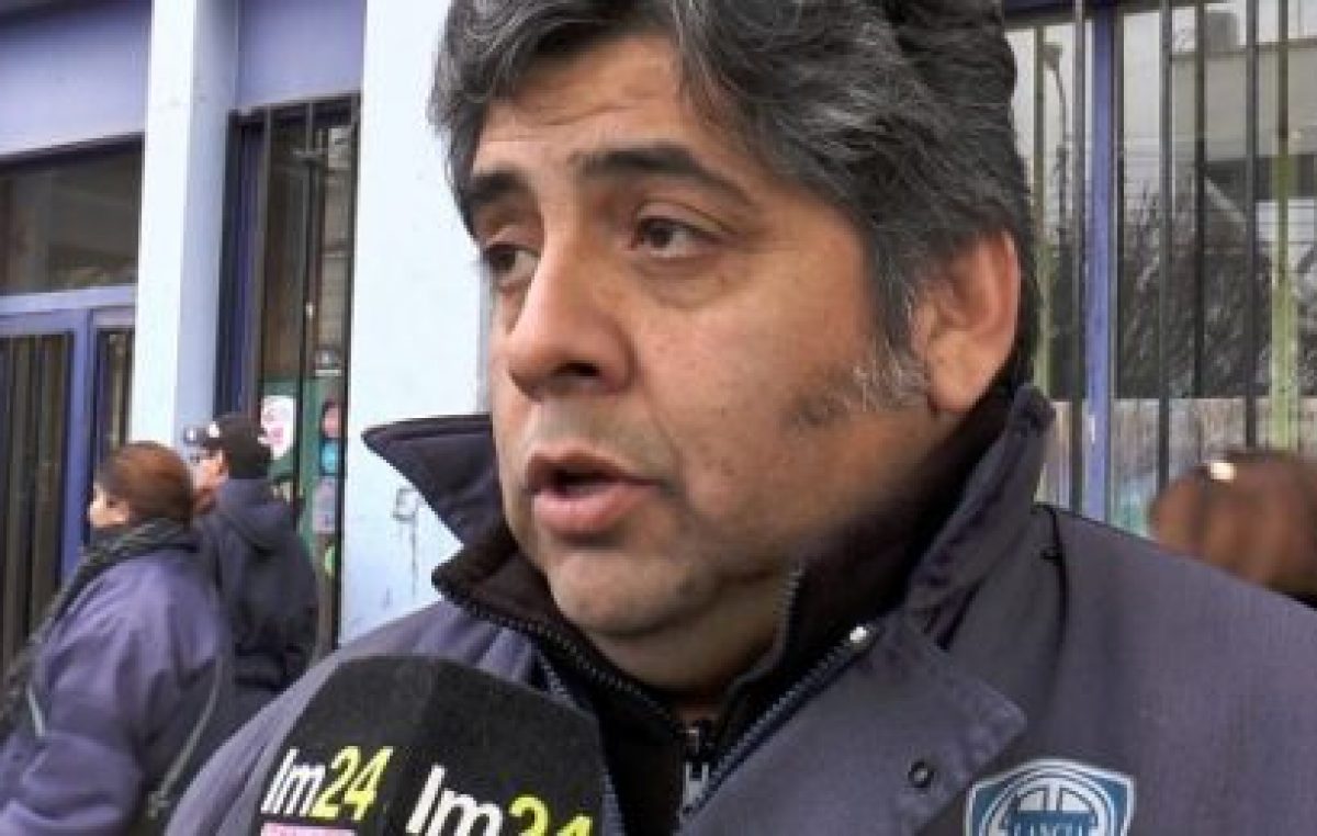 Río Gallegos: Desde el SOEM esperan que el Municipio “lleve una oferta salarial”