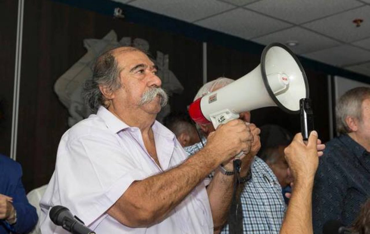 Continúa trabada la negociación salarial de los municipales en Lanús