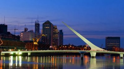 La ecología ambiental porteña, en veremos