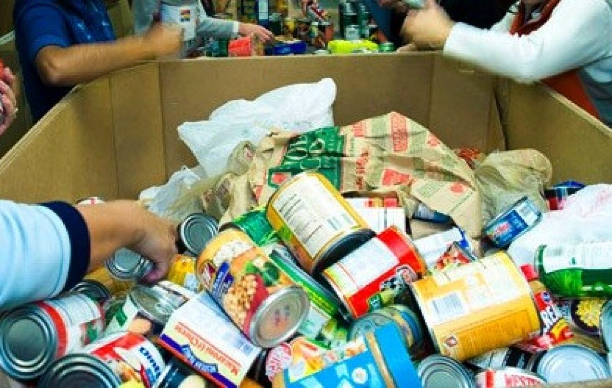 Impulsan desde el Concejo de Rawson la creación de un Banco Municipal de Alimentos