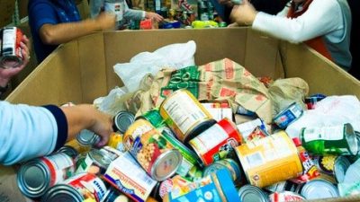 Impulsan desde el Concejo de Rawson la creación de un Banco Municipal de Alimentos
