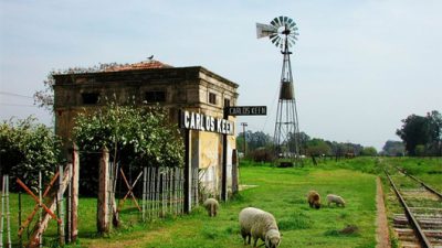 XVI Congreso de Historia de los Pueblos de la Provincia de Buenos Aires, 27 y 28 de abril