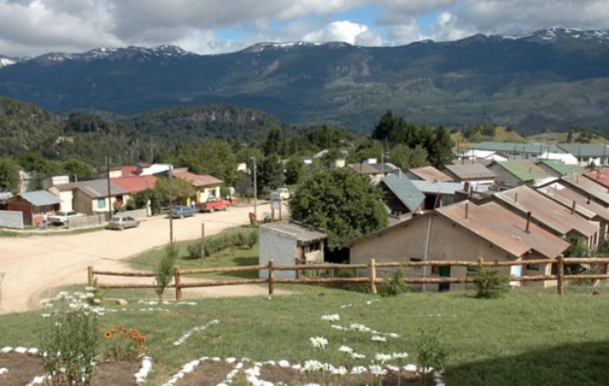 Destinan 6 millones para el Plan Calor en comunas rurales de Chubut