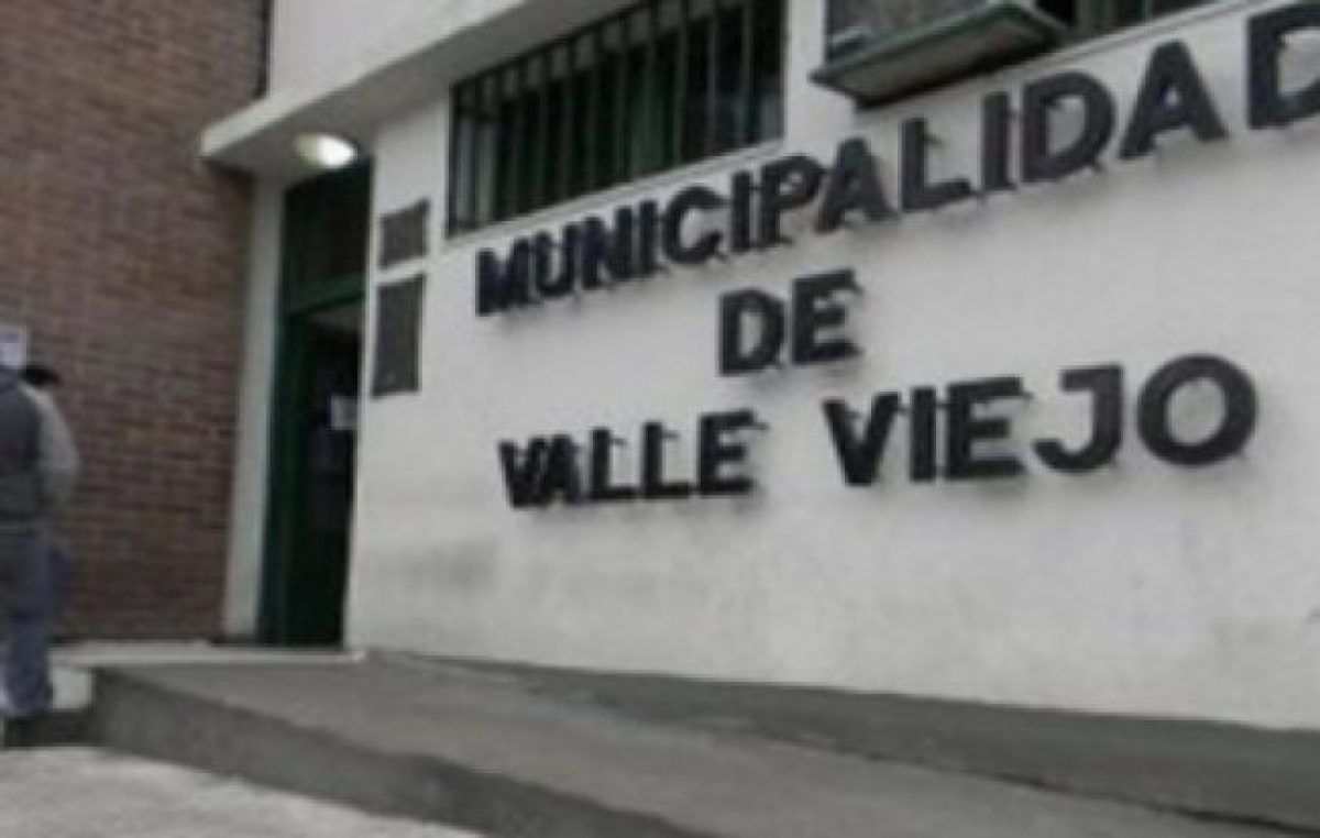 Aumento salarial en Valle Viejo: El Soem busca los números para iniciar la negociación