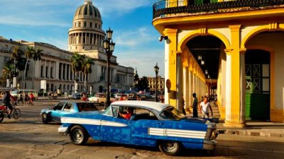 Más medidas de ahorro de combustible en Cuba