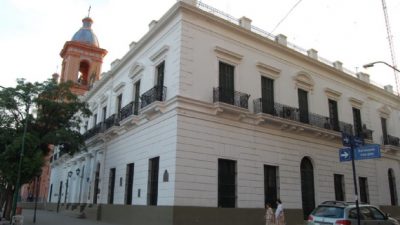 Catamarca: Municipios descartan una suma fija y esperan ayuda de la Provincia
