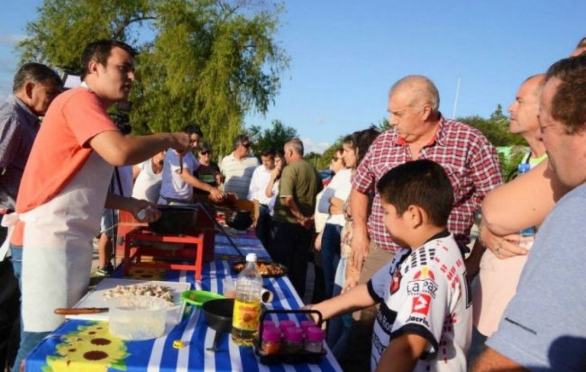 El turismo de Semana Santa dejó casi 25 millones de pesos en Paraná