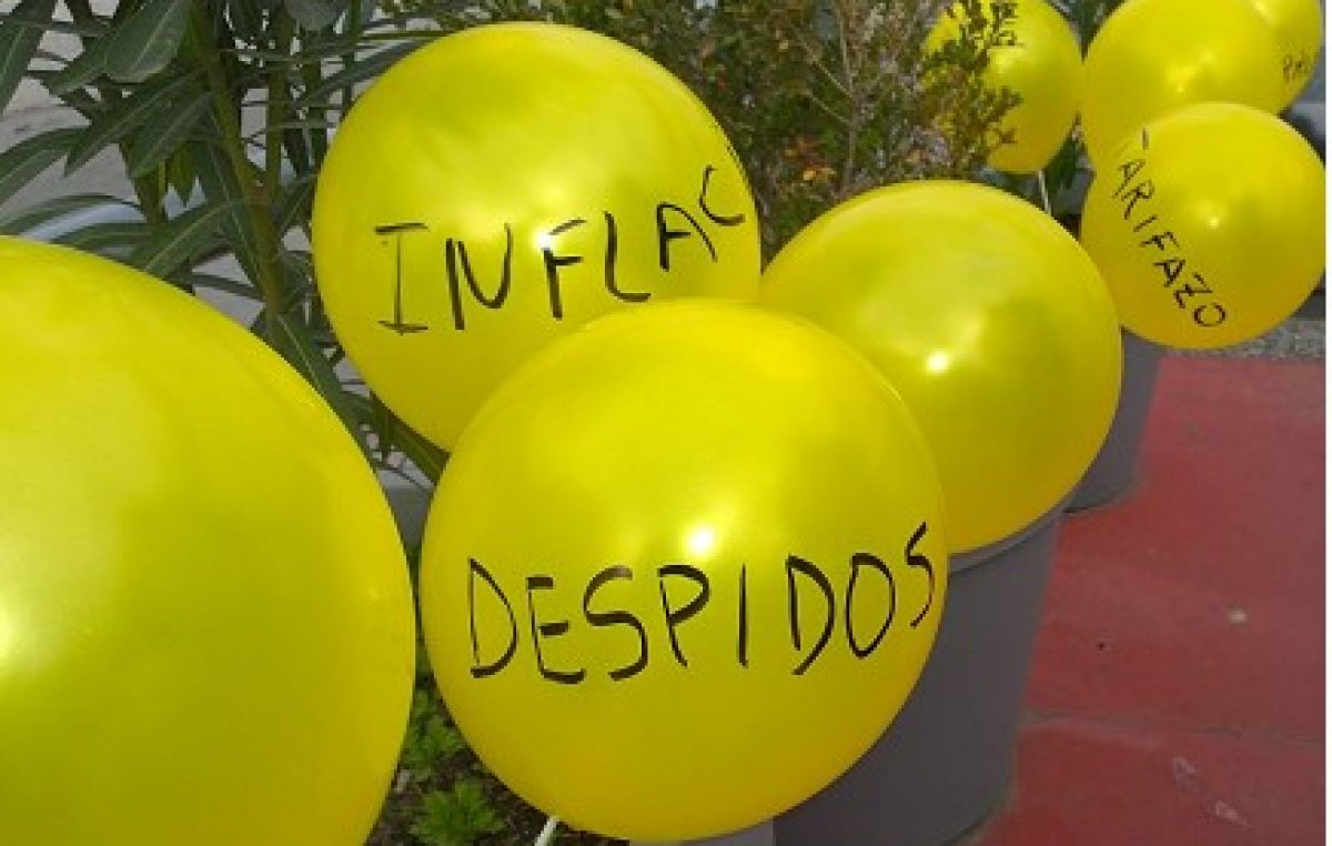 Frases, fallidos y sueños del macrismo