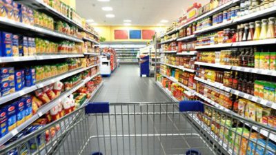 El consumo no logra levantar cabeza