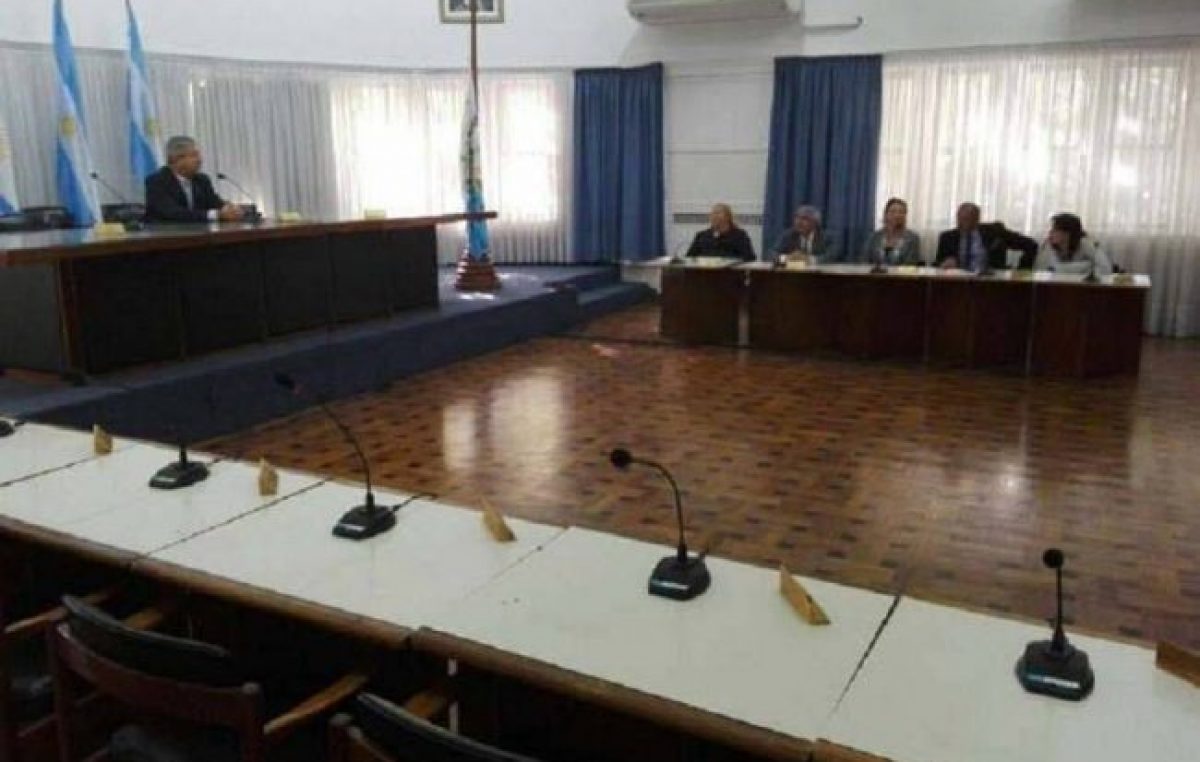 La pelea entre el peronismo y la UCR se profundiza en San Rafael