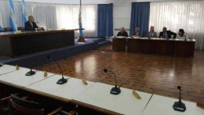 La pelea entre el peronismo y la UCR se profundiza en San Rafael