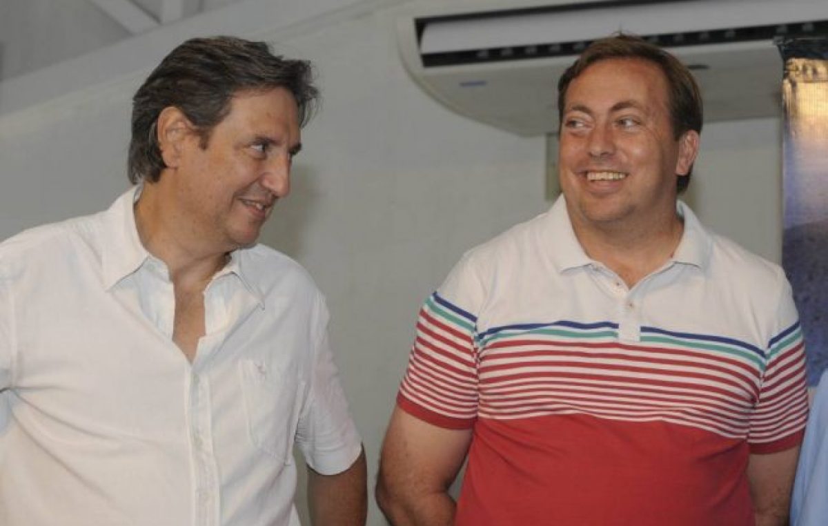 Reforma en Mendoza: los intendentes peronistas también amagan con separarse, pero dudan