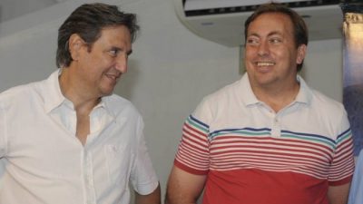 Reforma en Mendoza: los intendentes peronistas también amagan con separarse, pero dudan