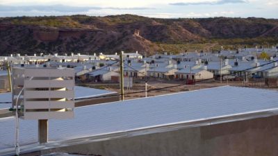 Río Negro: Inquietan cambios en el manejo de los fondos para hacer viviendas