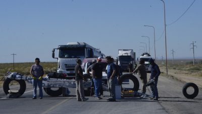 Neuquén: La pérdida del trabajo genera desesperanza en los desocupados